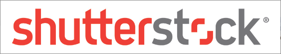 logo Shutterstock